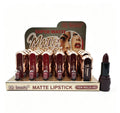 Labial Mate 3Q Beauty(6PCS) LS-451