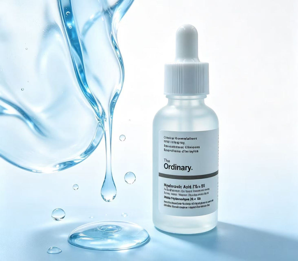 Sérum de Ácido Hialurónico 2% + B5 The Ordinary（6PCS） OR-11