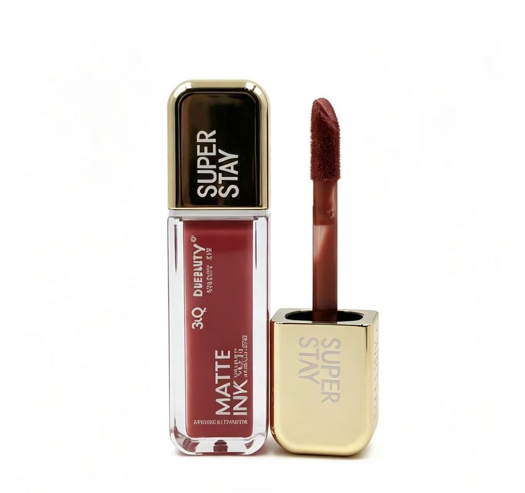 Labial Líquido 3Q Beauty(6PCS) LP677