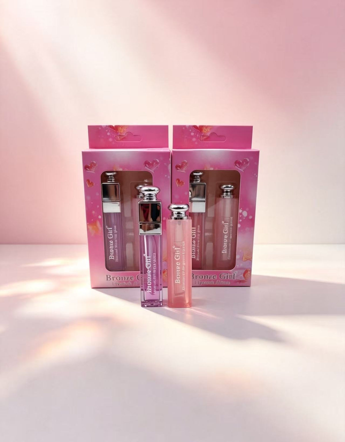 Perfume Bonita Girl T01 (6PCS)