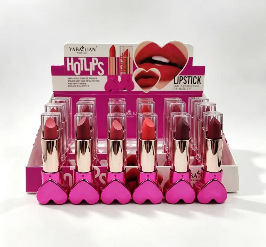 Hotlips Labial de Alto Color Y0125