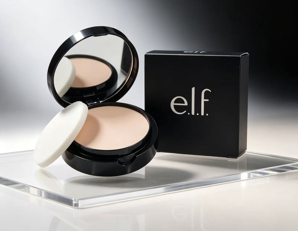Polvo Compacto e.l.f (6PCS) S-62
