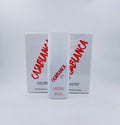 Perfume Blanco Cuadrado CASABLANCA 311 120ml (3PCS) OLU828