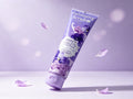 Exfoliante de Gel Sweet Violets(3PCS) WKL889