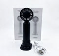 Mini ventilador portátil recargable para extensiones de pestañas(3PCS) 26930-10