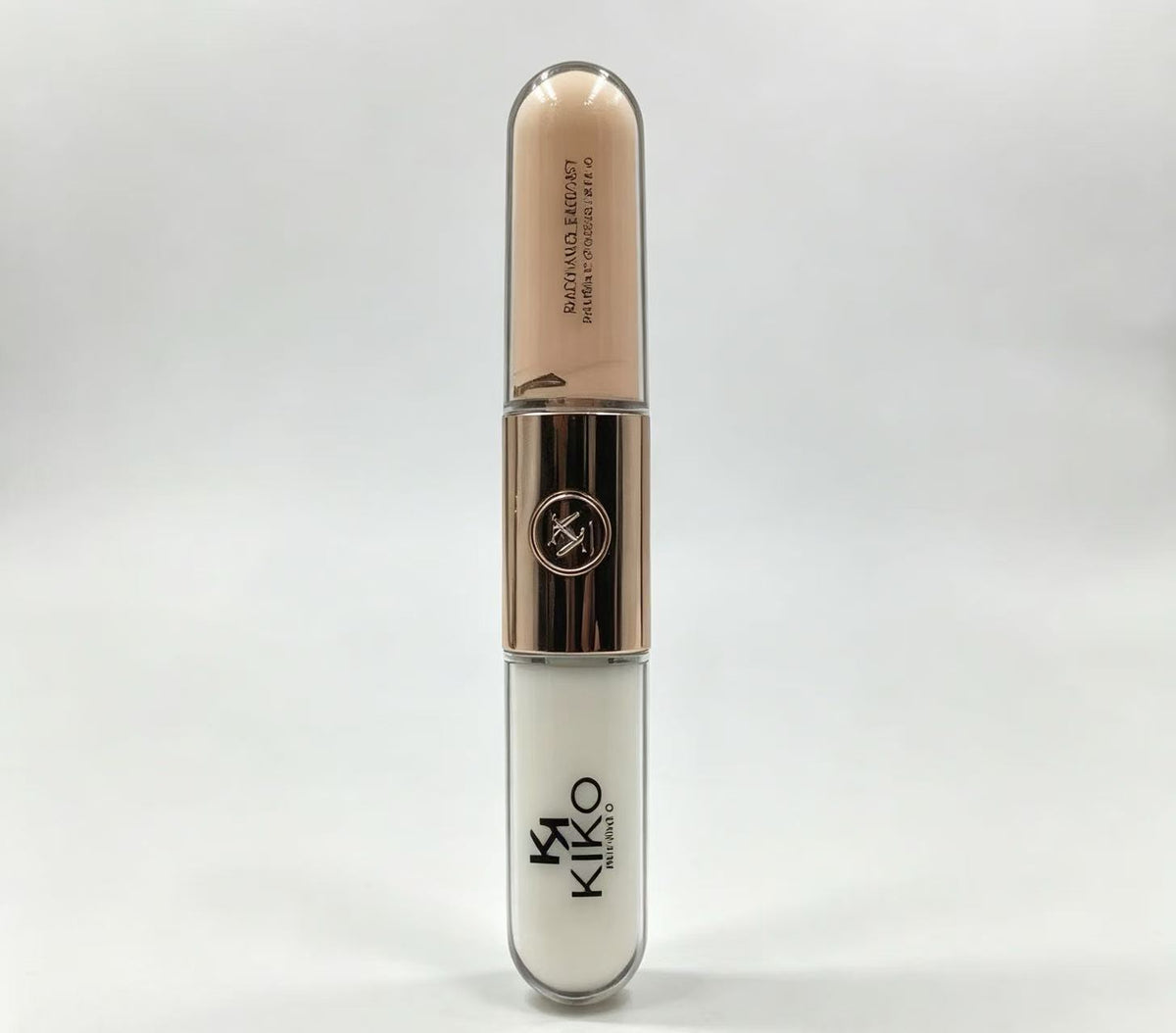 Lápiz de Maquillaje Doble Cabeza KIKO MILANO(6PCS) K904