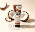 Exfoliante de Coco(3PCS) WKL579