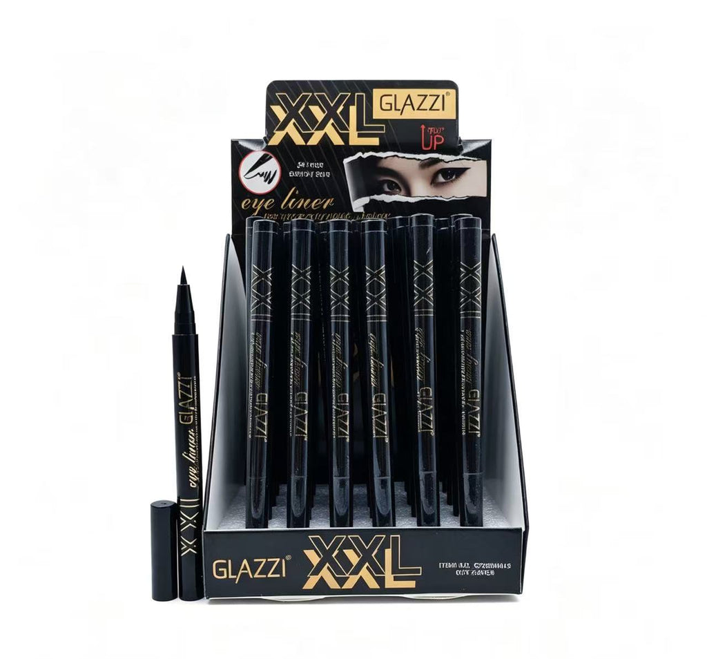 Delineador de ojos GLAZZI XXL(6PCS) GZ8080045
