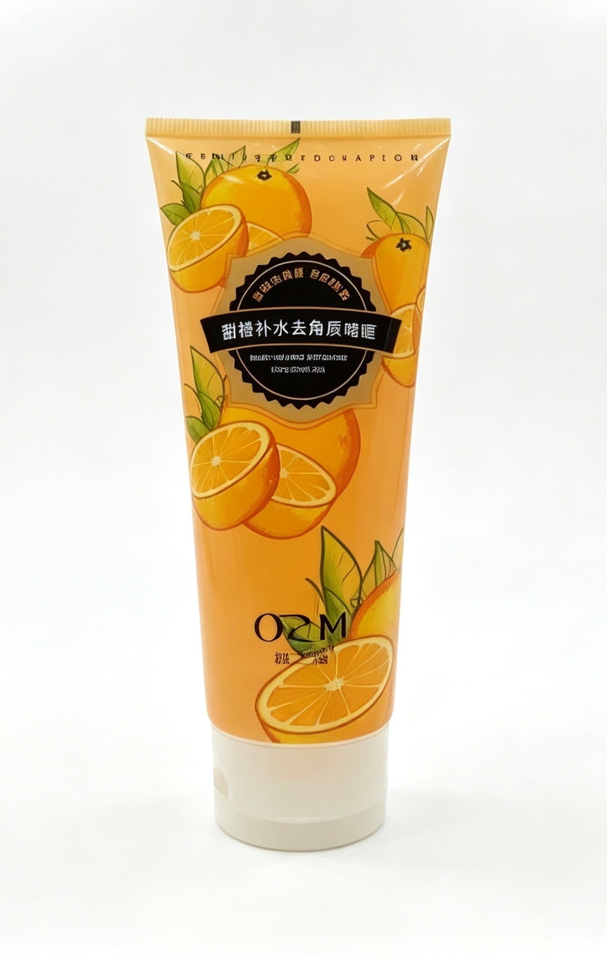 Exfoliante Hidratante de Naranja(3PCS) OZM-101