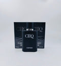 Perfume Negro CIIQ PORFIRIO 100ml (3PCS) B693-2