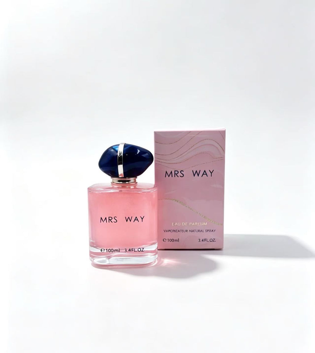 MRS WAY 100ml B942-1 (3 pcs)