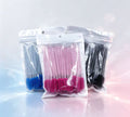 Cepillos desechables para pestañas(6PCS) 26917-34