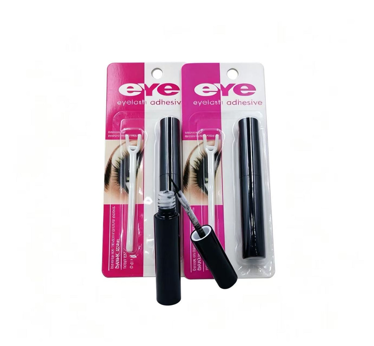 Adhesivo para pestañas postizas(6PCS) 15441-455