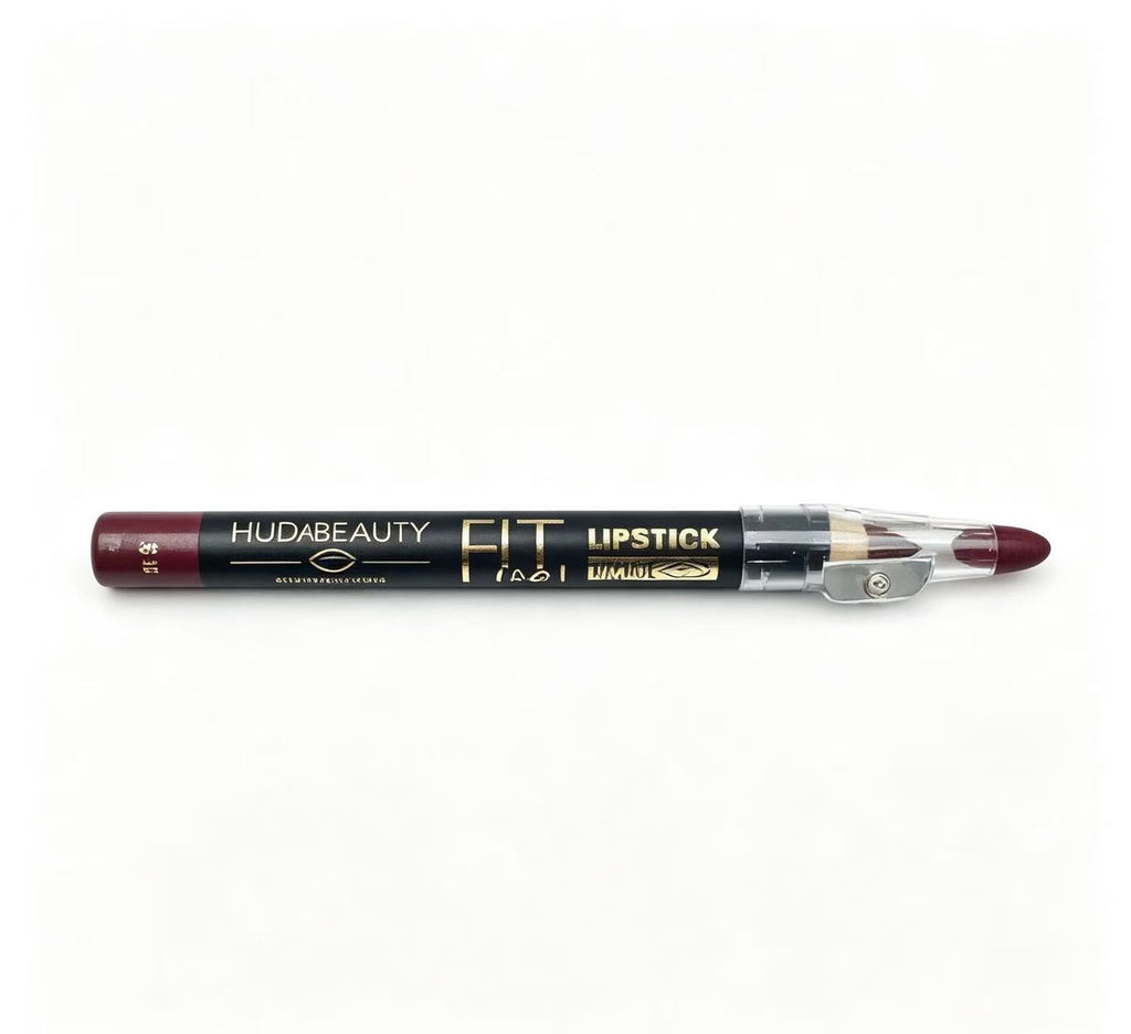 Lápiz Labial Mate HUDA BEAUTY(12PCS) PH-B152