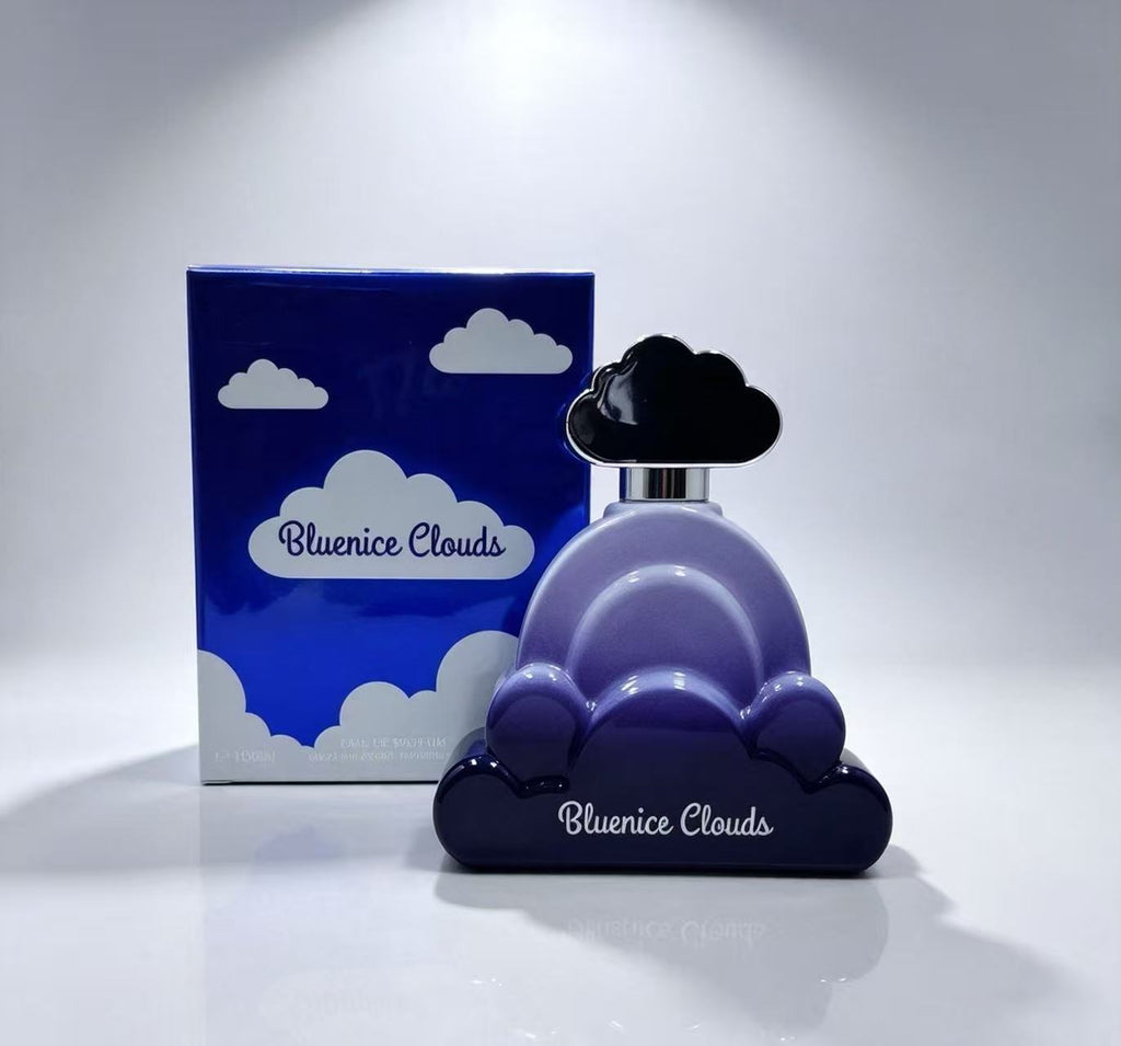 Bluenice Clouds Nubes de Ensueño 100ml (3PCS) B2346