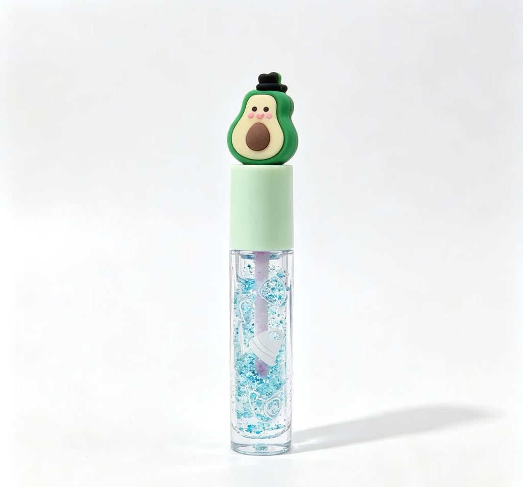 Brillo Labial Mundo Frutas(6PCS) GZ8010355