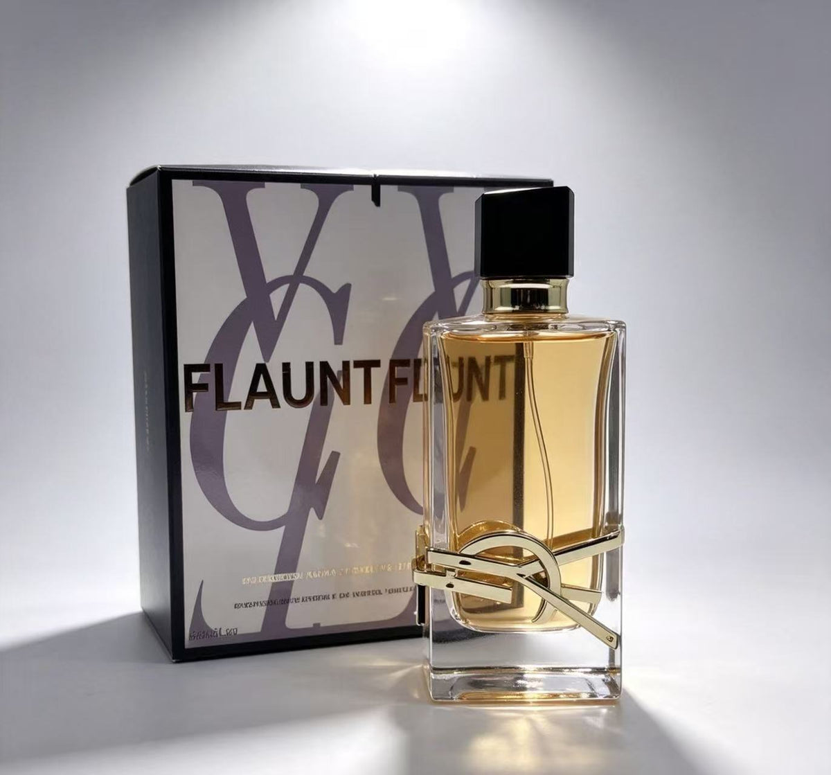 Atrevida de FLAUNT 100ml (3PCS) B940