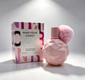 Dulzura Rosa de MIND YOUR CANDY 100ml (3PCS) B2336-2