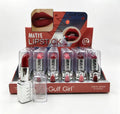 Gulf Girl Matte Lipstick GP2055-1(6PCS)