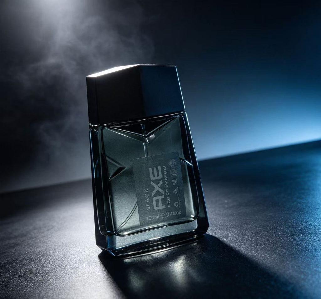 AXE BLACK 100ml (3PCS) OLU893-1
