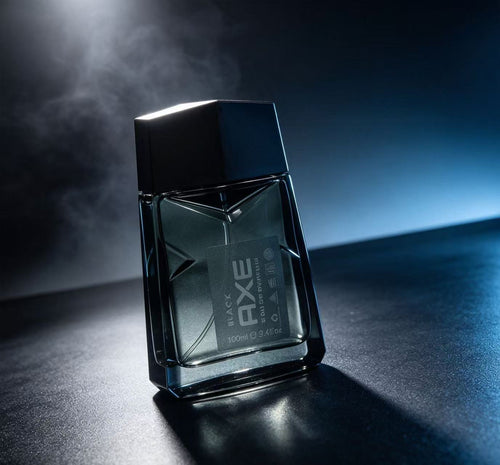 AXE BLACK 100ml (3PCS) OLU893-1