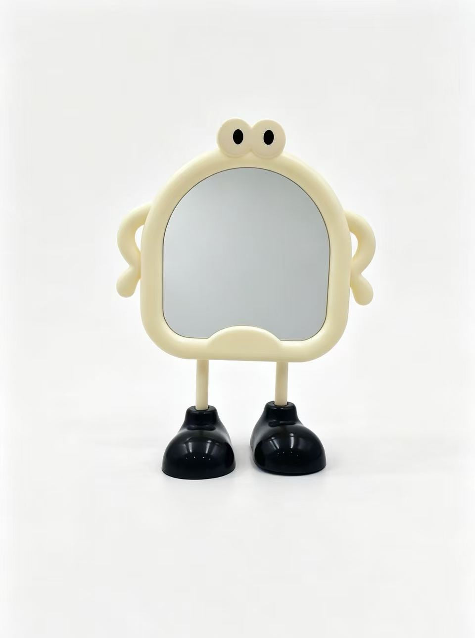 Espejo de Maquillaje con Diseño de Personaje 1071 (3PCS)