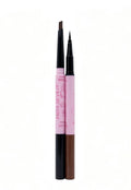 Delineador y Lápiz de Cejas 2 en 1 (6PCS) MS1039