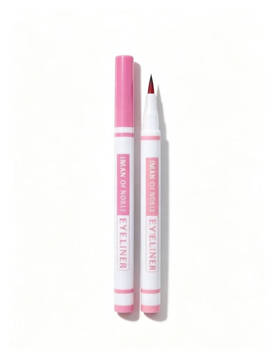 Delineador Líquido de Colores (6PCS) P045-24B