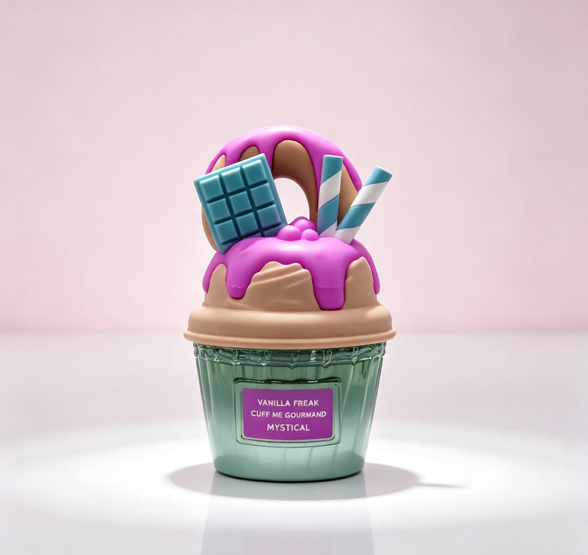 Dulce Aroma 30ml+30ml (3cajas) AL3014-1