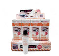 Máscara de pestañas blanca Iman of Noble 6208A (6PCS)