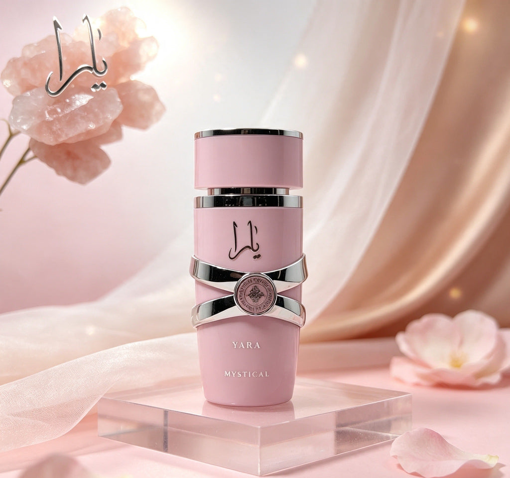 Yara 100ml (3PCS) AL1002-1