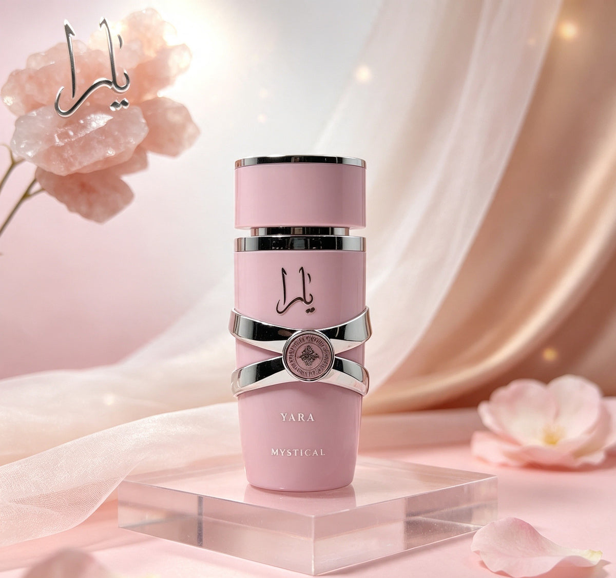Yara 100ml (3PCS) AL1002-1