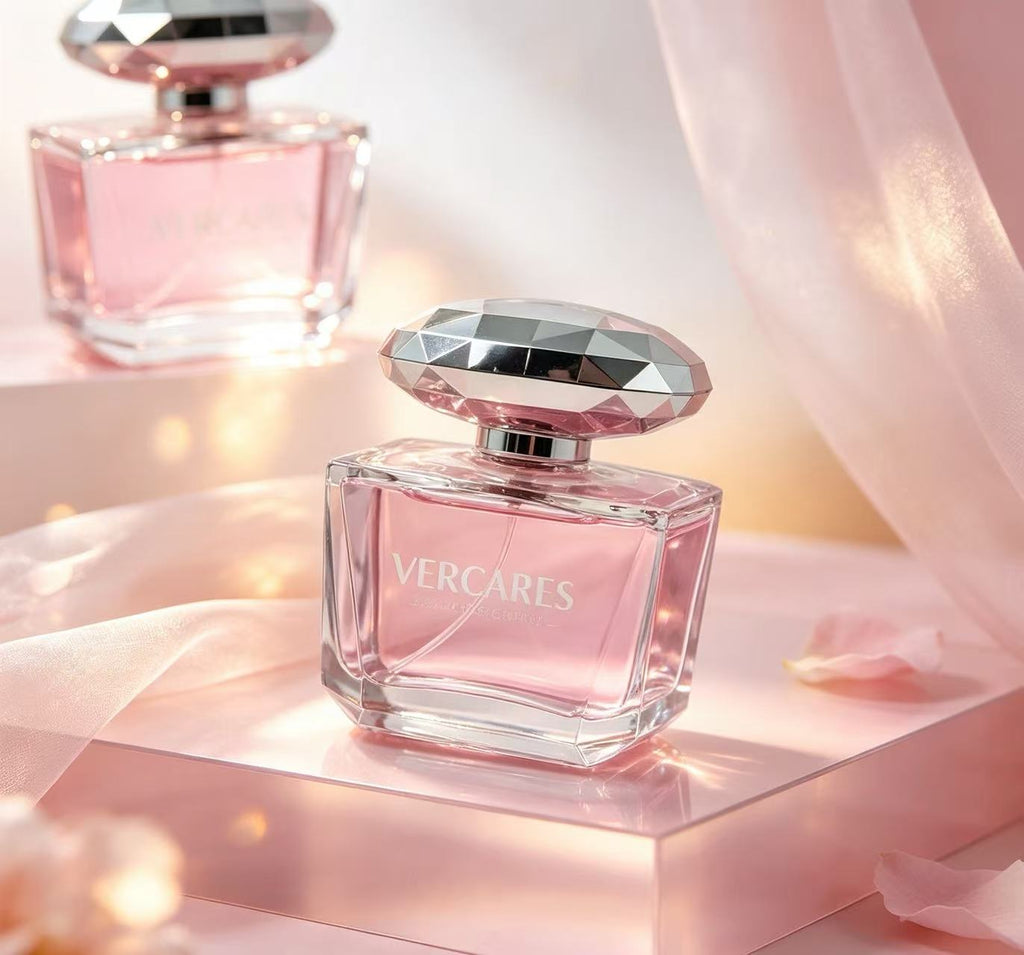 Rosa Brillante 100ml (3PCS) B733
