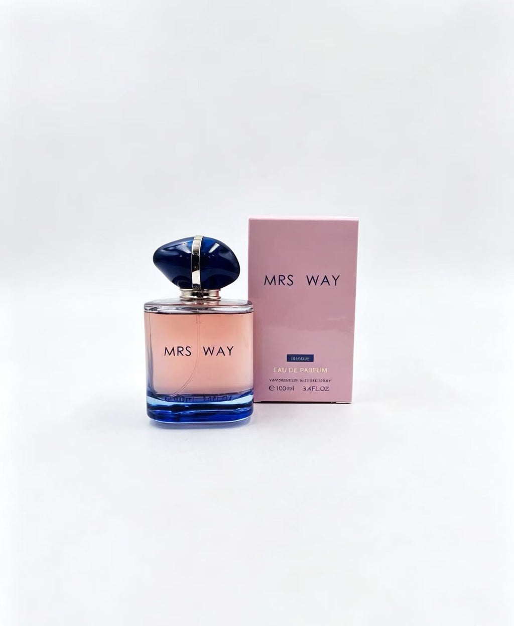MRS WAY 100ml B942-3 (6 pcs)