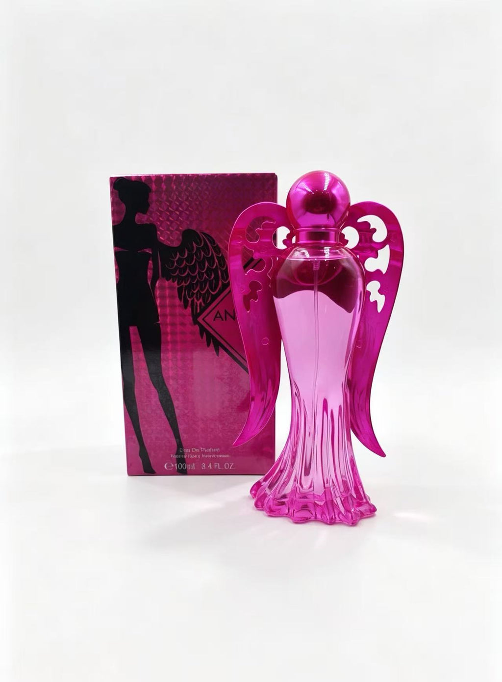 Angel Magenta 100ml B2370-1 (3 pcs)