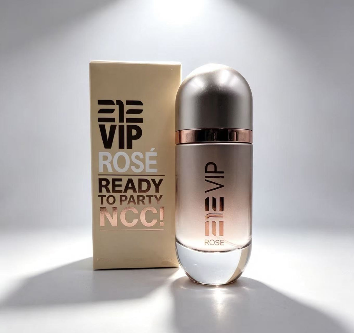 VIP Rose 80ml (3PCS) B519-1