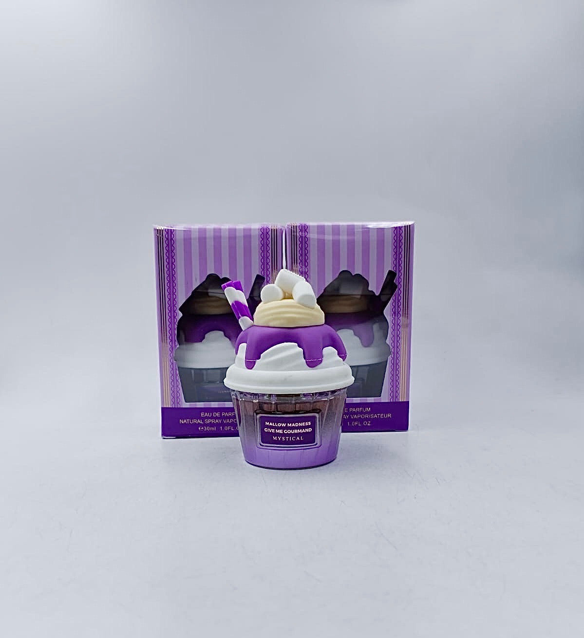 Brisa Violeta 30ml+30ml (3cajas) AL3014-3
