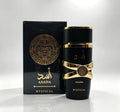 Místico de asada 100ml (3PCS) AL1002-5