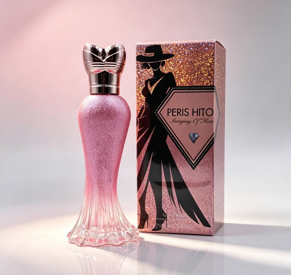 Rosa Encanto 100ml (3PCS) B2344-3