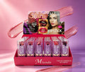 Mlundo Shine Lipstick GZ8020178 (6 PCS)