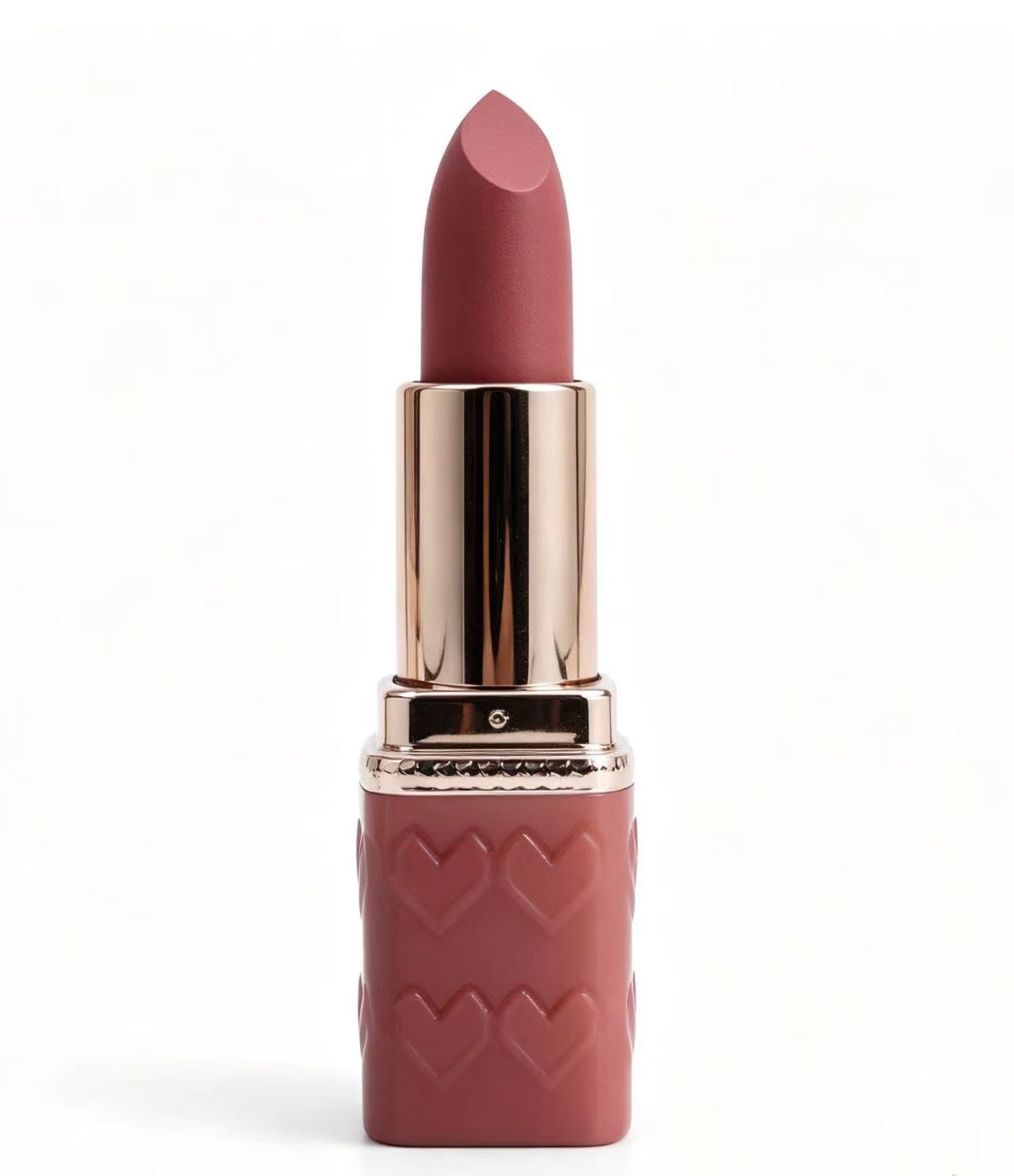 Iman Of Noble Matte Lipstick 8551A (6 PCS)