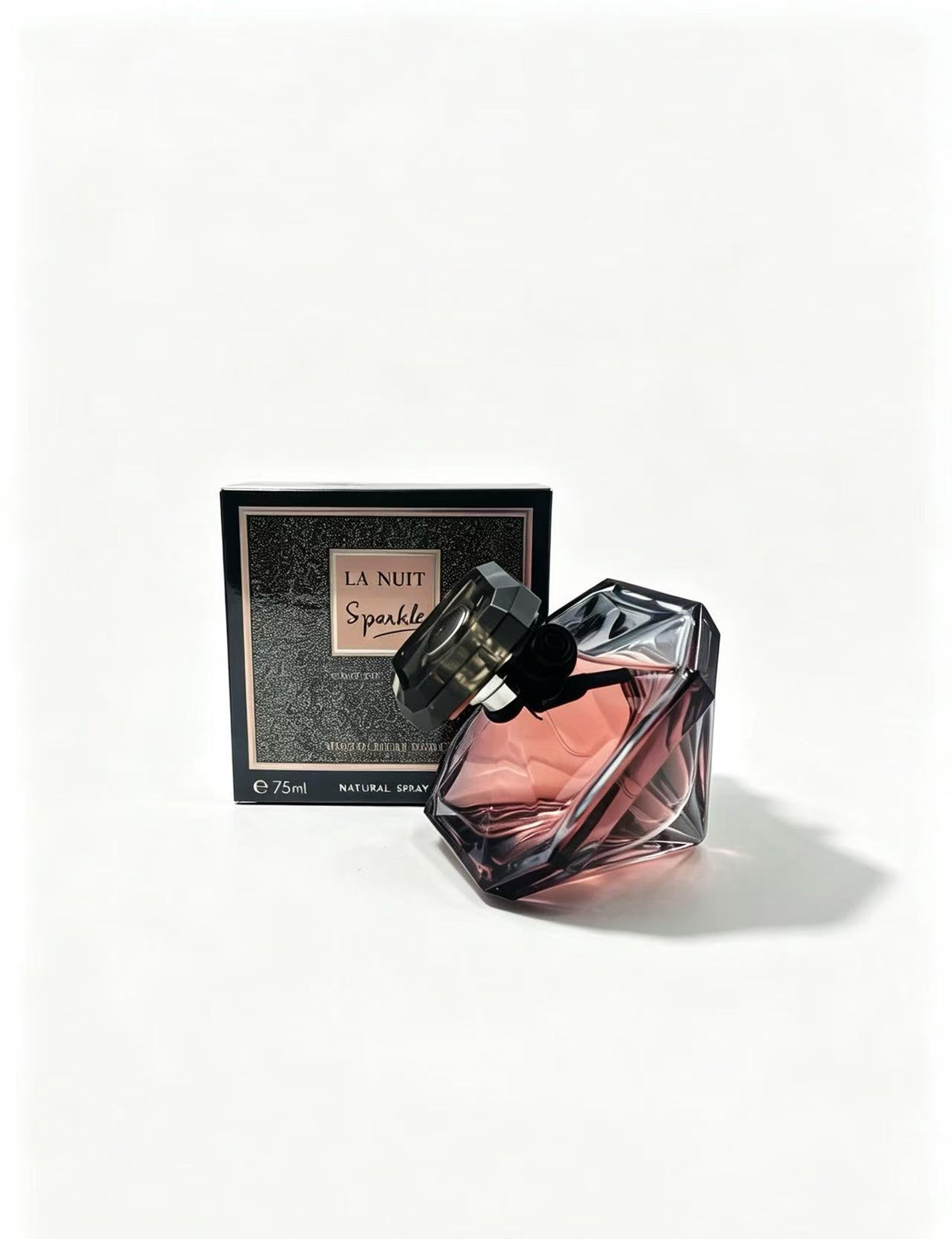 La Nuit Rose 75ml B954 (3 pcs)