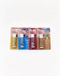 Bálsamo Labial de Mezcla de Frutas 8234 (6PCS)
