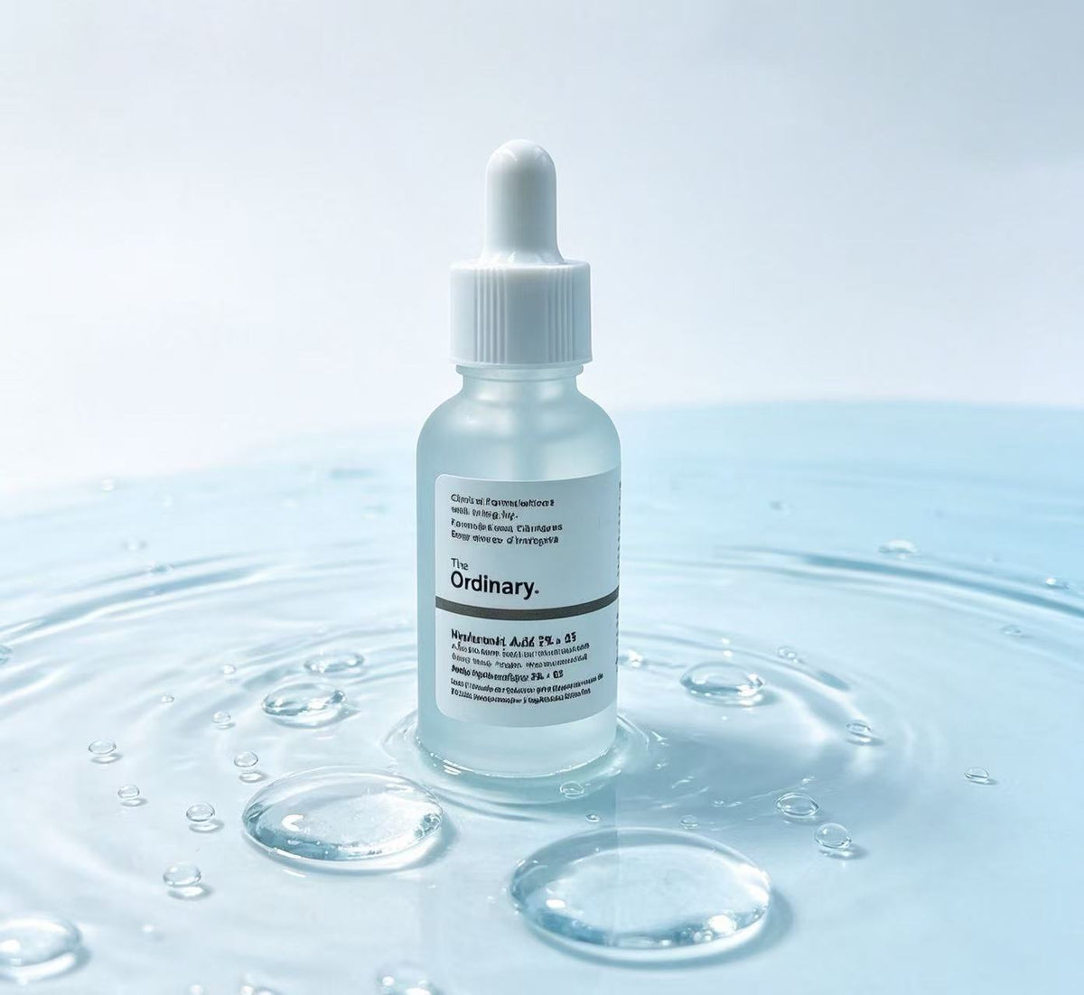 Sérum de Ácido Hialurónico 2% + B5 The Ordinary（6PCS） OR-11