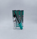 MÁSCARA DE PESTAÑAS SHEGLAM (6PCS) S-70