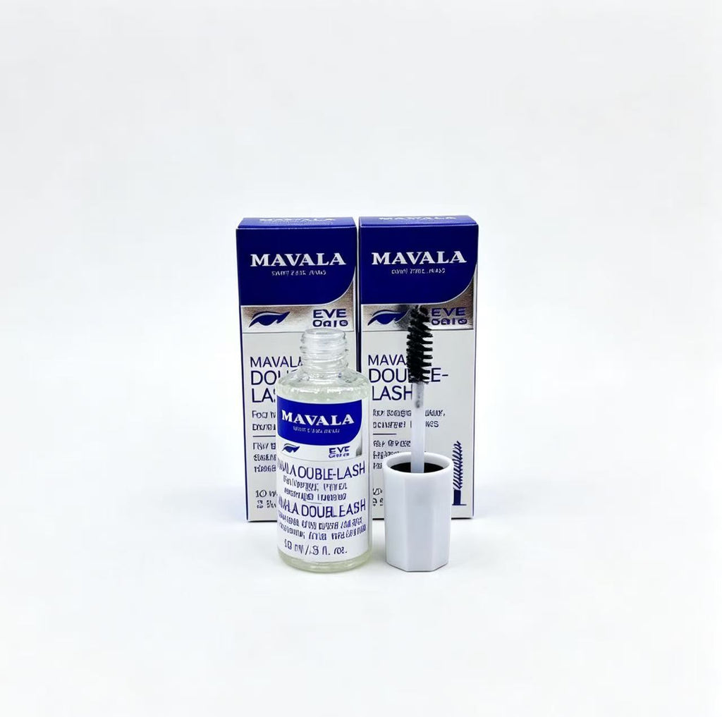 MAVALA Double-Lash (6PCS) 63430