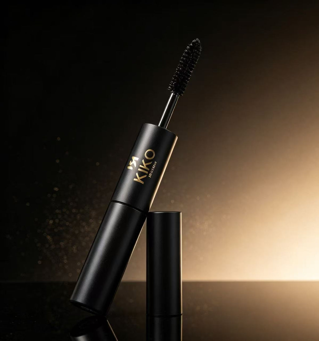Máscara de pestañas KIKO MOOD BOOST(6PCS) K900
