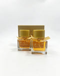 Golden Mr. Bringberry 50ml+50ml B994-1 (3 cajas)