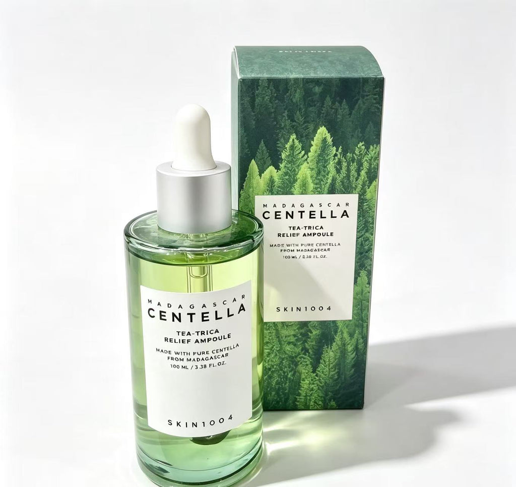 Ampolla Calmante SKIN1004 Madagascar Centella (3PCS) 6675