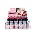 Baolishi Lipstick 407B (6 PCS)